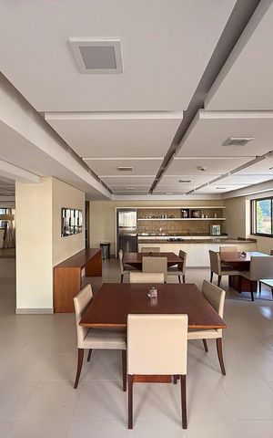 Apartamento à venda com 103m², 2 quartos e 2 vagas Apartamento à venda com 103m², 2 quartos e 2 vagasÁrea comum