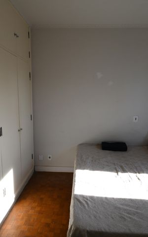 Apartamento à venda com 70m², 2 quartos e 1 vagaQuarto 2