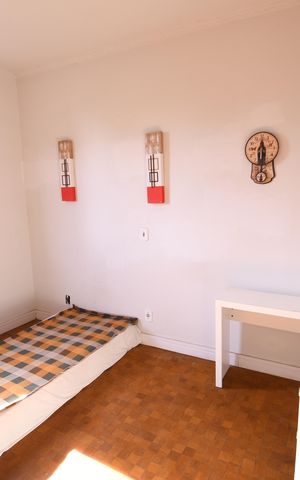 Apartamento à venda com 70m², 2 quartos e 1 vagaQuarto 1