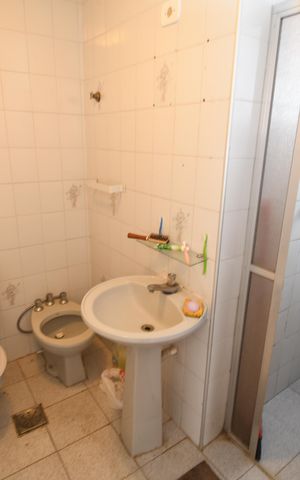 Apartamento à venda com 70m², 2 quartos e 1 vagaBanheiro