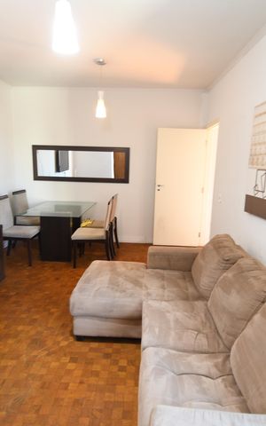 Apartamento à venda com 70m², 2 quartos e 1 vagaSala
