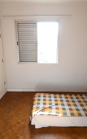 Apartamento à venda com 70m², 2 quartos e 1 vagaQuarto 1