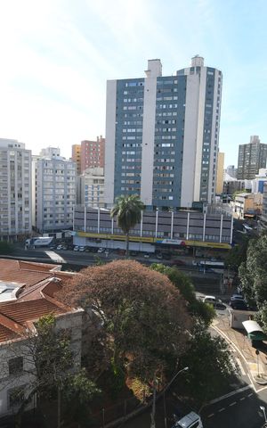 Apartamento à venda com 70m², 2 quartos e 1 vagaQuarto 2 - Vista