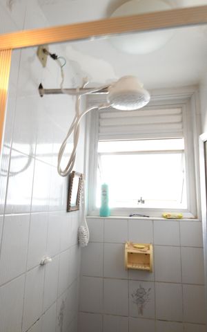 Apartamento à venda com 70m², 2 quartos e 1 vagaBanheiro