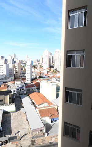Apartamento à venda com 70m², 2 quartos e 1 vagaCozinha - Vista