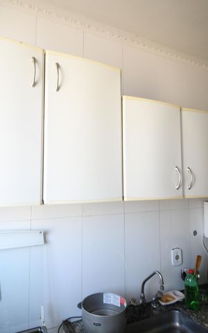 Apartamento à venda com 70m², 2 quartos e 1 vagaCozinha