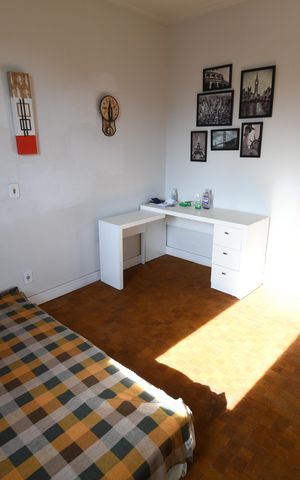Apartamento à venda com 70m², 2 quartos e 1 vagaQuarto 1
