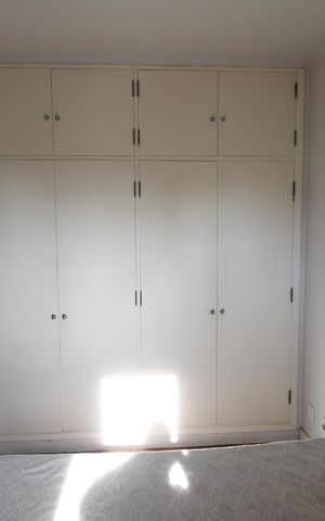 Apartamento à venda com 70m², 2 quartos e 1 vagaQuarto 2