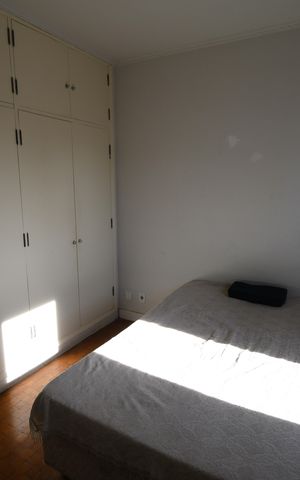 Apartamento à venda com 70m², 2 quartos e 1 vagaQuarto 2