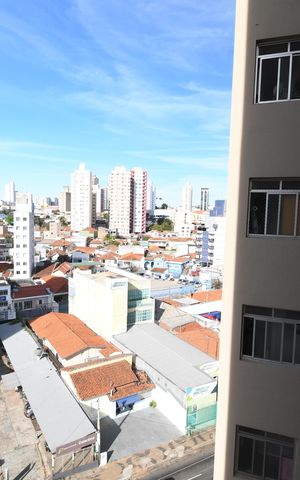 Apartamento à venda com 70m², 2 quartos e 1 vagaÁrea de Serviço - Vista