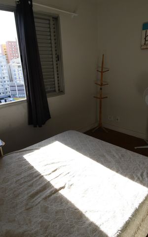 Apartamento à venda com 70m², 2 quartos e 1 vagaQuarto 2