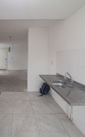 Apartamento à venda com 47m², 2 quartos e 1 vaga Apartamento à venda com 47m², 2 quartos e 1 vagaCozinha