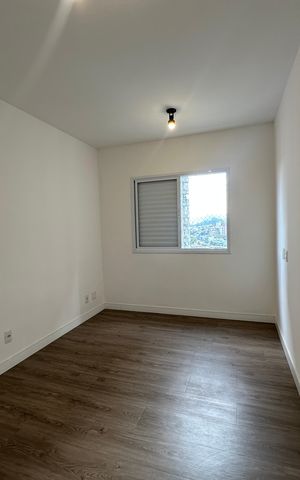 Apartamento para alugar com 57m², 2 quartos e 1 vagaQuarto 2