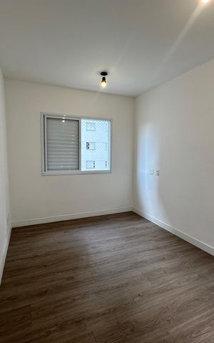 Apartamento para alugar com 57m², 2 quartos e 1 vagaQuarto 2