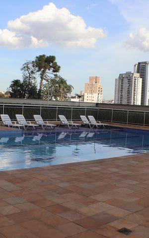 Apartamento para alugar com 57m², 2 quartos e 1 vagaÁrea comum - Piscina