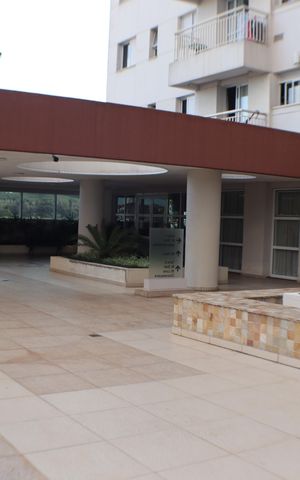 Apartamento para alugar com 57m², 2 quartos e 1 vagaÁrea comum