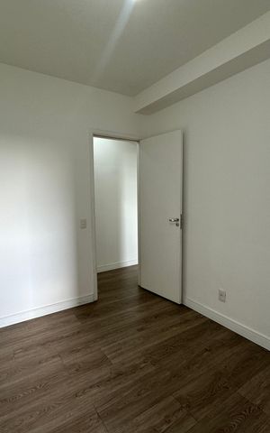 Apartamento para alugar com 57m², 2 quartos e 1 vagaQuarto 1