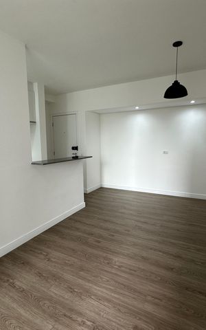 Apartamento para alugar com 57m², 2 quartos e 1 vagaSala