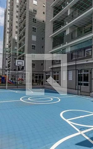 Apartamento à venda com 68m², 3 quartos e 1 vaga Apartamento à venda com 68m², 3 quartos e 1 vagaQuadra Esportiva