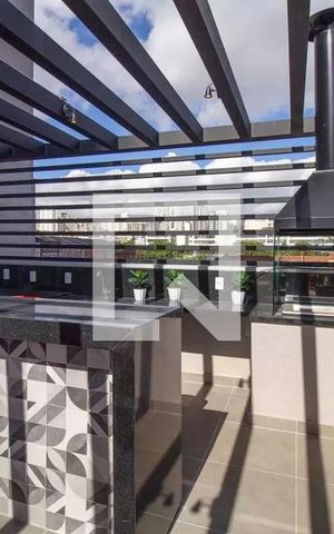 Apartamento à venda com 68m², 3 quartos e 1 vaga Apartamento à venda com 68m², 3 quartos e 1 vagaChurrasqueira