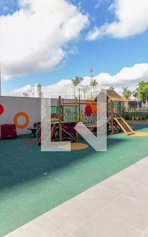 Apartamento à venda com 68m², 3 quartos e 1 vaga Apartamento à venda com 68m², 3 quartos e 1 vagaPlayground
