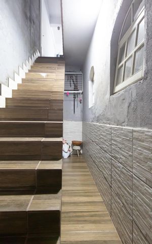 Casa à venda com 298m², 2 quartos e 2 vagas Casa à venda com 298m², 2 quartos e 2 vagasÁrea Externa