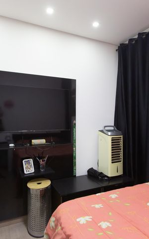 Casa à venda com 298m², 2 quartos e 2 vagas Casa à venda com 298m², 2 quartos e 2 vagasQuarto 2