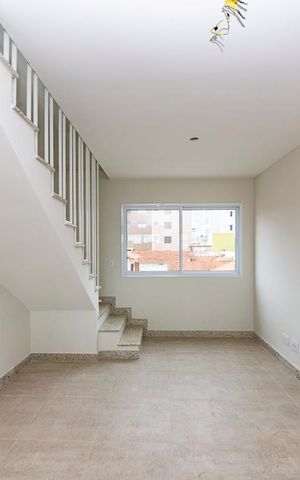 Apartamento à venda com 102m², 2 quartos e 2 vagas Apartamento à venda com 102m², 2 quartos e 2 vagasSala 1