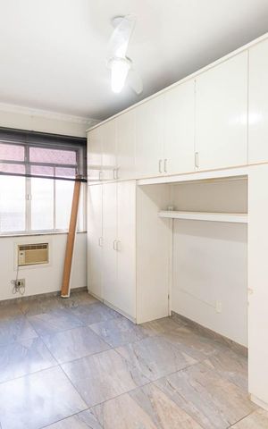 Apartamento à venda com 105m², 3 quartos e 1 vagaQuarto 2