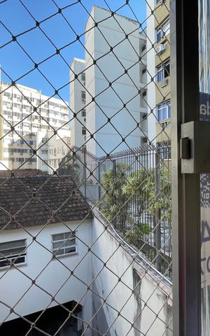 Apartamento à venda com 105m², 3 quartos e 1 vaga Apartamento à venda com 105m², 3 quartos e 1 vagaPlaquinha