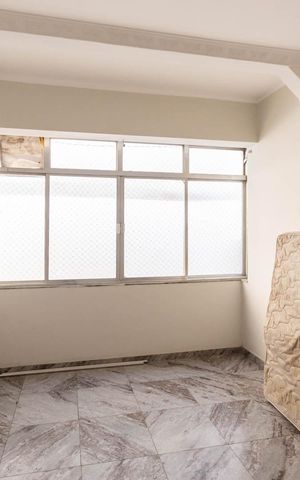 Apartamento à venda com 105m², 3 quartos e 1 vagaQuarto 1