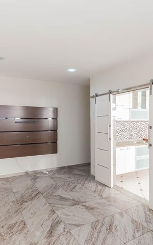 Apartamento à venda com 105m², 3 quartos e 1 vagaSala
