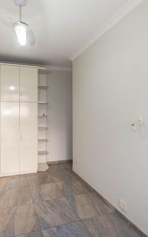 Apartamento à venda com 105m², 3 quartos e 1 vagaQuarto 2