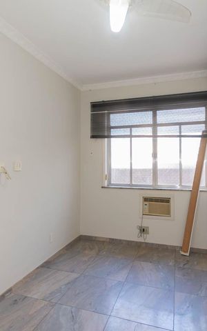 Apartamento à venda com 105m², 3 quartos e 1 vagaQuarto 2