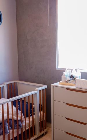 Casa à venda com 149m², 3 quartos e 3 vagasQuarto 2