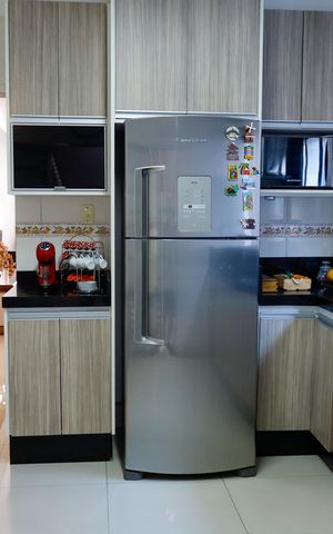 Casa à venda com 149m², 3 quartos e 3 vagasCozinha