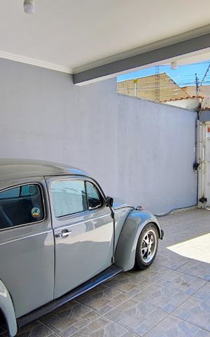 Casa à venda com 149m², 3 quartos e 3 vagasGaragem