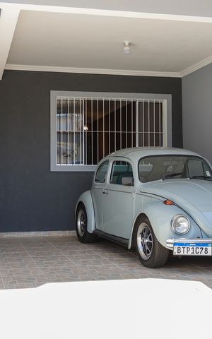 Casa à venda com 149m², 3 quartos e 3 vagasGaragem
