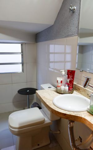 Casa à venda com 149m², 3 quartos e 3 vagasLavabo