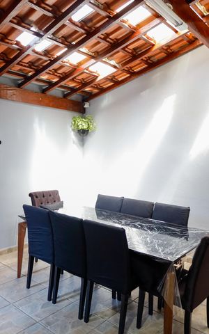 Casa à venda com 149m², 3 quartos e 3 vagasÁrea comum