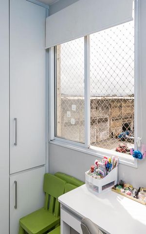 Apartamento à venda com 55m², 2 quartos e 1 vaga Apartamento à venda com 55m², 2 quartos e 1 vagaQuarto