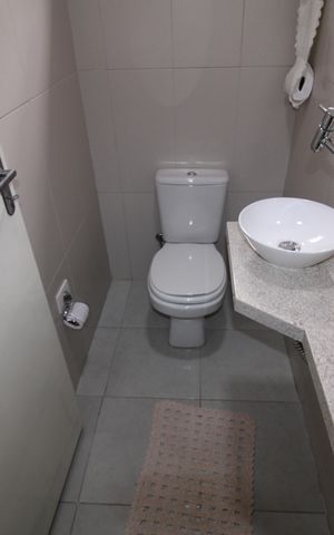 Casa à venda com 120m², 3 quartos e 4 vagasLavabo