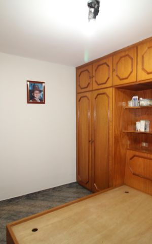 Casa à venda com 120m², 3 quartos e 4 vagasQuarto 2