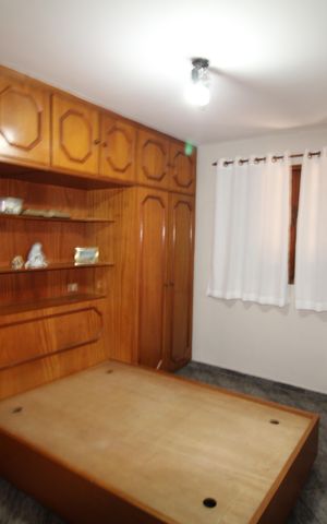 Casa à venda com 120m², 3 quartos e 4 vagasQuarto 2