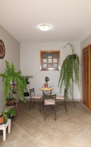 Casa à venda com 120m², 3 quartos e 4 vagasÁrea de Serviço