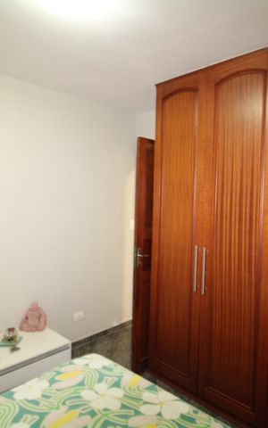 Casa à venda com 120m², 3 quartos e 4 vagasQuarto 1