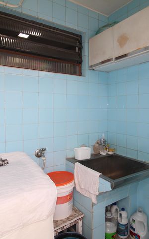 Casa à venda com 120m², 3 quartos e 4 vagasÁrea de Serviço
