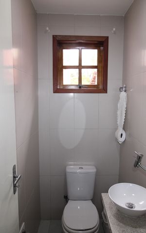 Casa à venda com 120m², 3 quartos e 4 vagasLavabo