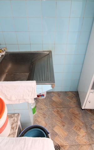 Casa à venda com 120m², 3 quartos e 4 vagasÁrea de Serviço