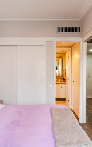 Apartamento à venda com 33m², 1 quarto e 1 vagaQuarto